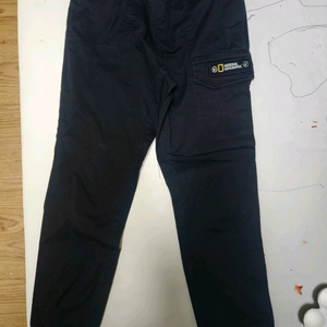 네셔날지오그래픽 160cm 바지