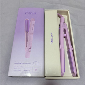 보다나 소프트바 판고데기 퍼플라벤더 VODANA