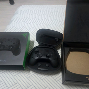 레이저 울버린 v3 pro 8K 판매합니다