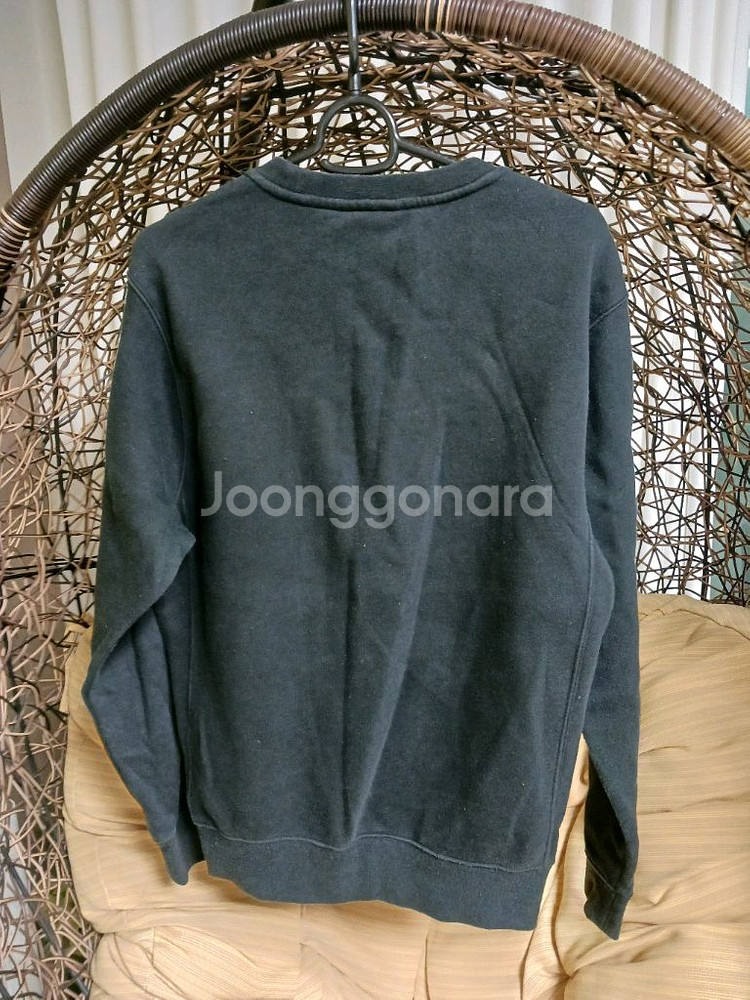 나이키 맨투맨 (XS 사이즈)--2