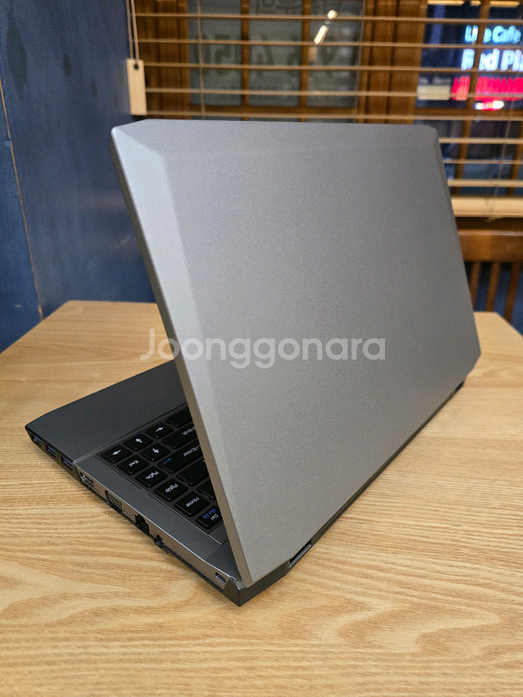 i7 사무/게이밍 노트북(16GB,512GB,초고화질)--2