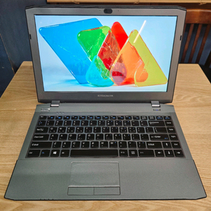 i7 사무/게이밍 노트북(16GB,512GB,초고화질)