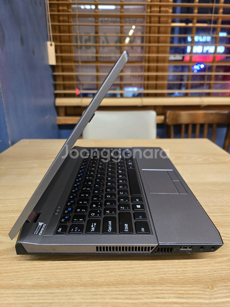 i7 사무/게이밍 노트북(16GB,512GB,초고화질)--3