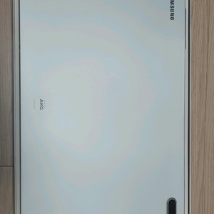 갤럭시탭 S7 Fe wifi 128g