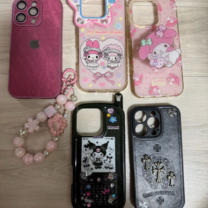 아이폰 16프로 케이스모음