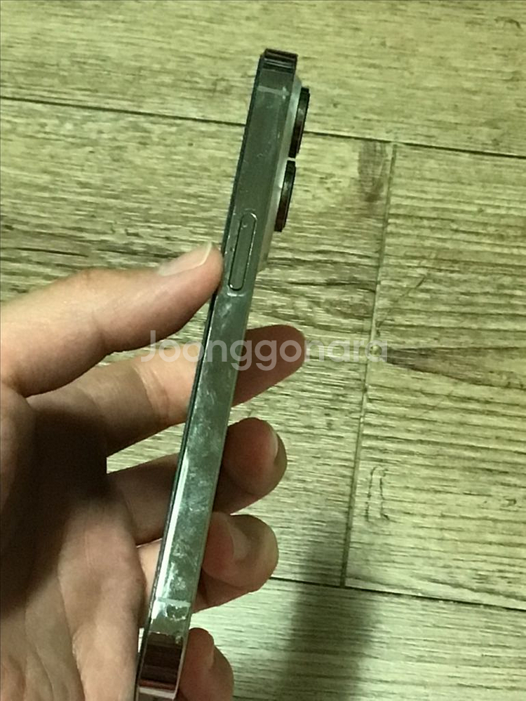 아이폰 14pro 256gb 골드--8