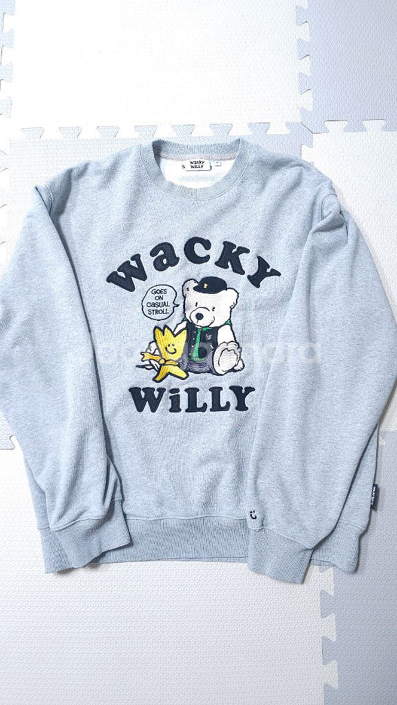 여아 와키윌리 m사이즈 165사이즈 판매합니다--0