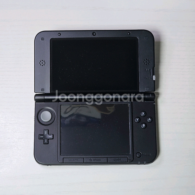 닌텐도 3DS XL 페르소나 에디션 프리미엄 에디션 칩--3