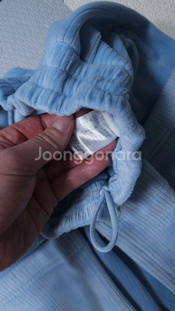 여아 에스핏 160사이즈 상하세트 판매합니다--1