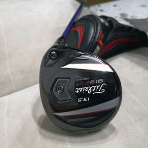 [타이틀리스트]우드 913F(3번)13.5도(국내정품)