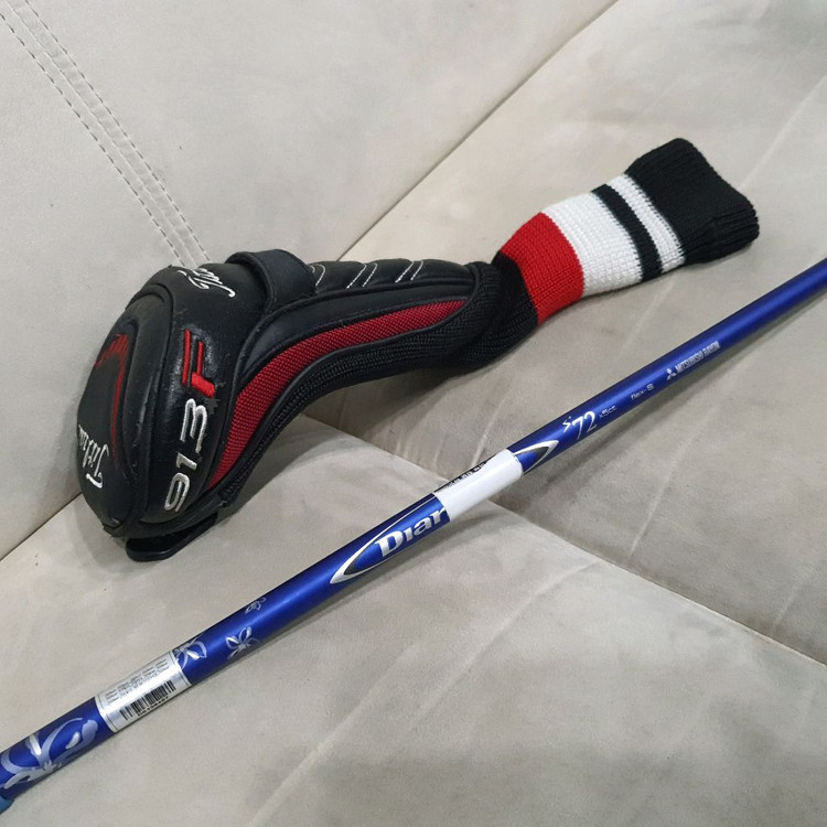 [타이틀리스트]우드 913F(3번)13.5도(국내정품) 이미지