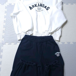 여아 소이키즈 175사이즈 상하세트 판매합니다