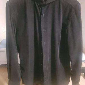 엘가노벰버 셔츠 m