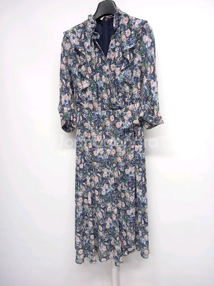 더 아이잗 춘하 6부 맥시 롱 원피스 55--2