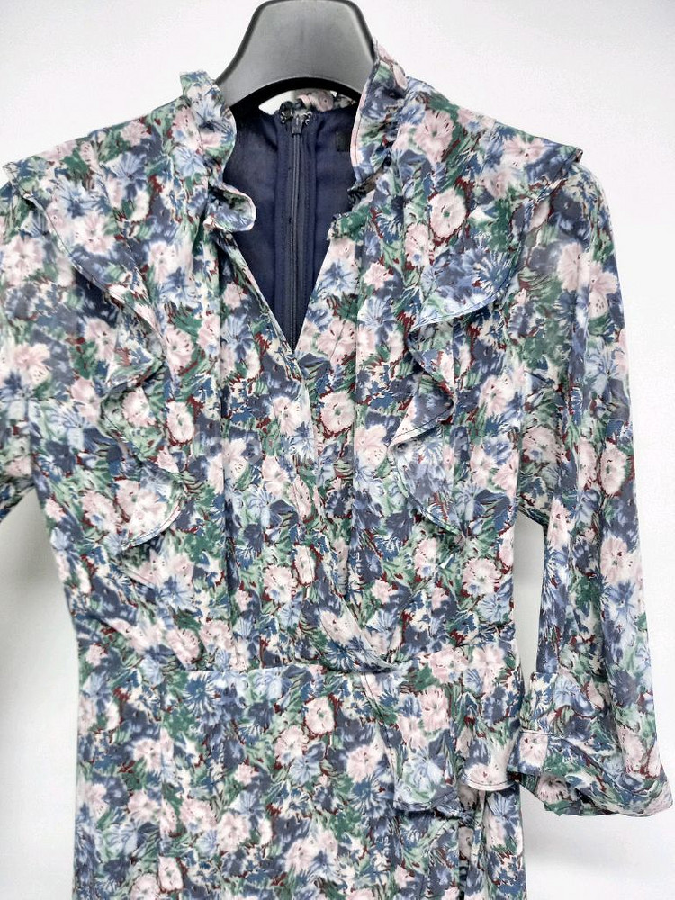 더 아이잗 춘하 6부 맥시 롱 원피스 55--4