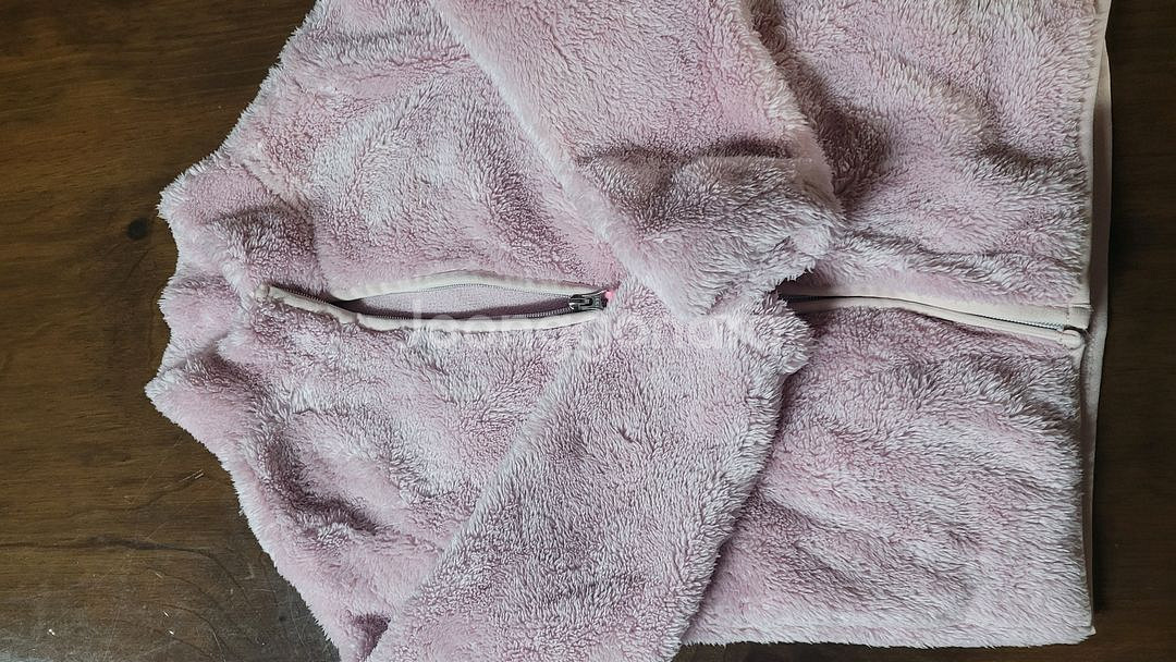 탑텐키즈 자켓 120--0