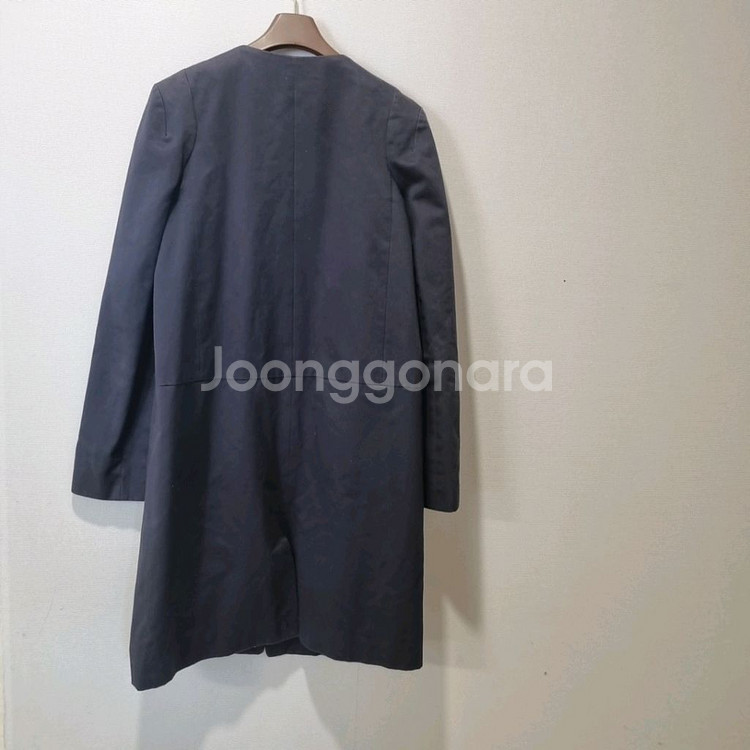 아떼 바네사브루노 정품 코트 (백화점정품)--3