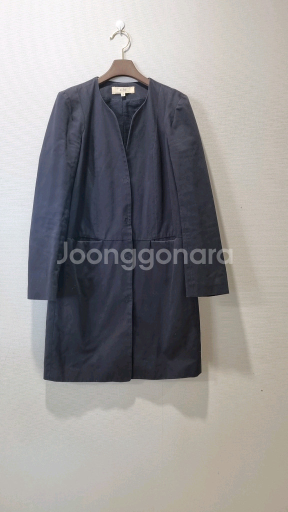 아떼 바네사브루노 정품 코트 (백화점정품)--2