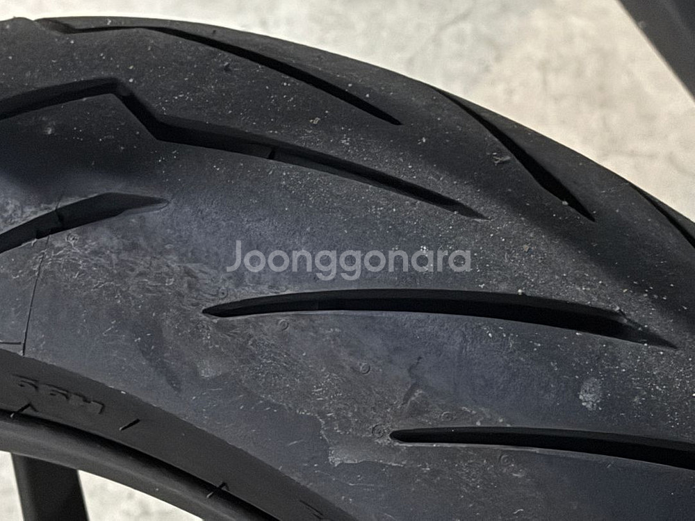 22년식 야마하 MT03 9500KM--5