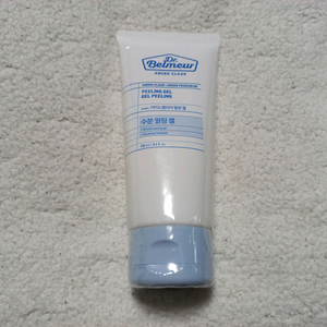 더페이스샵 닥터벨머 아미노클리어 필링젤 130ml