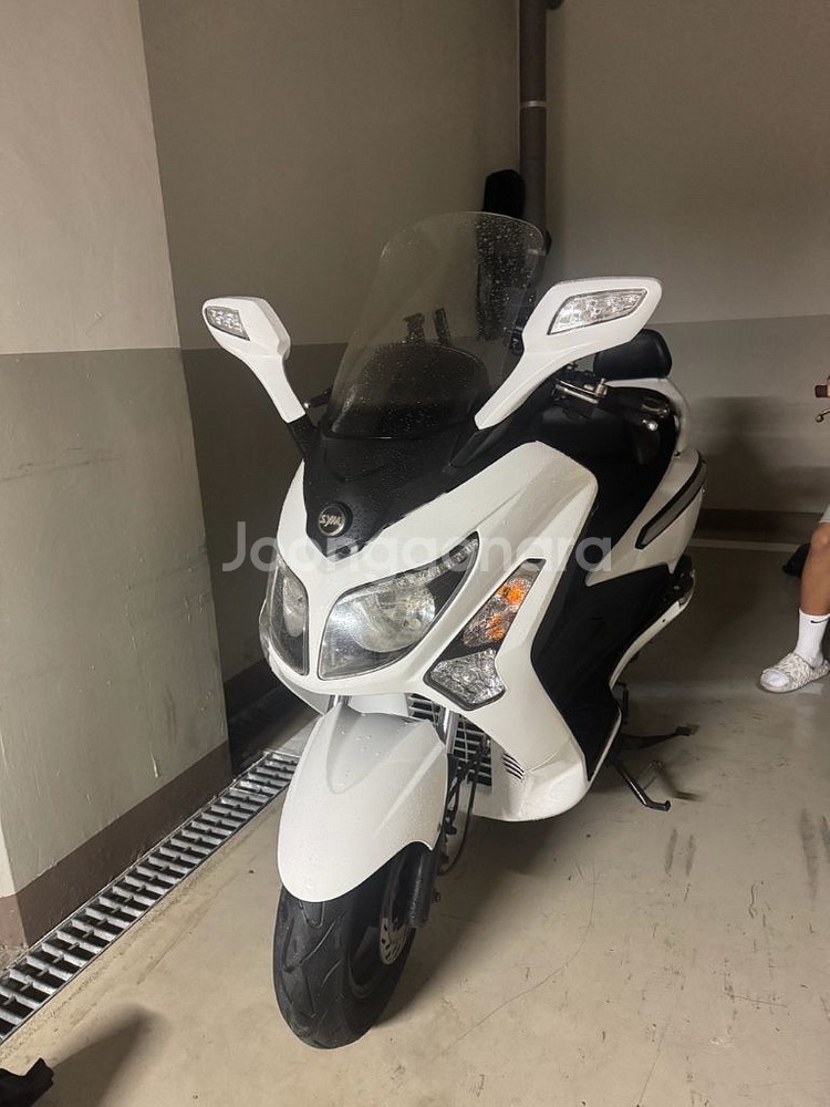 보이져125--0