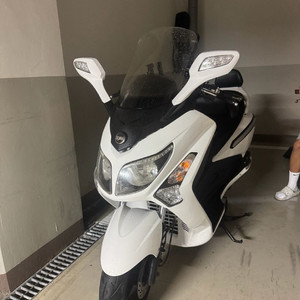 보이져125