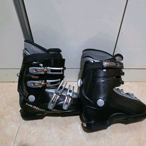 Dalbello NX 6.5 스키 부츠 265mm