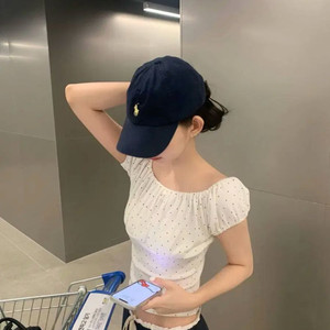 제니오 zaenio 퍼프 도트티 아이보리 s