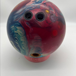 스톰 하이퍼 모터 15p 15파운드 볼링공