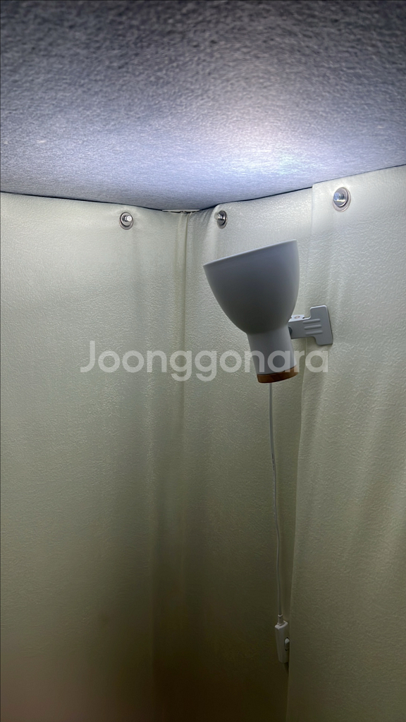뮤지쿠스 방음부스 Bfree 2.0 92x120--2