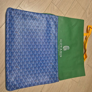 고야드 세나 클러치 GM