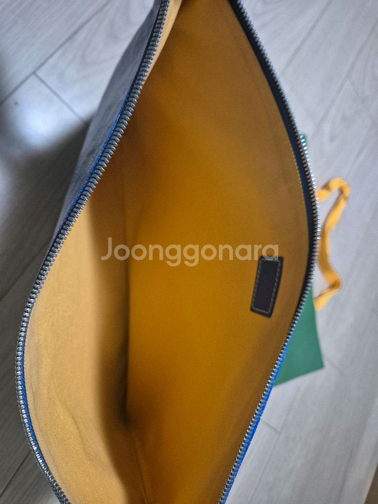 고야드 세나 클러치 GM--4