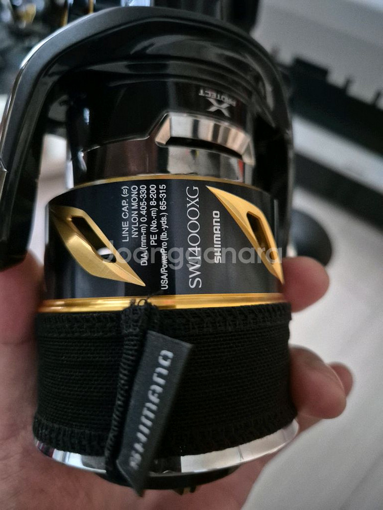 시마노 스텔라 sw14000--0