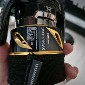 시마노 스텔라 sw14000