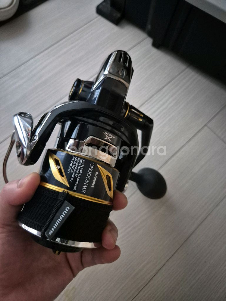 시마노 스텔라 sw14000--2