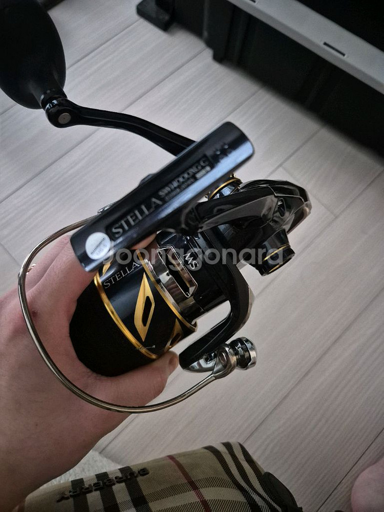 시마노 스텔라 sw14000--1