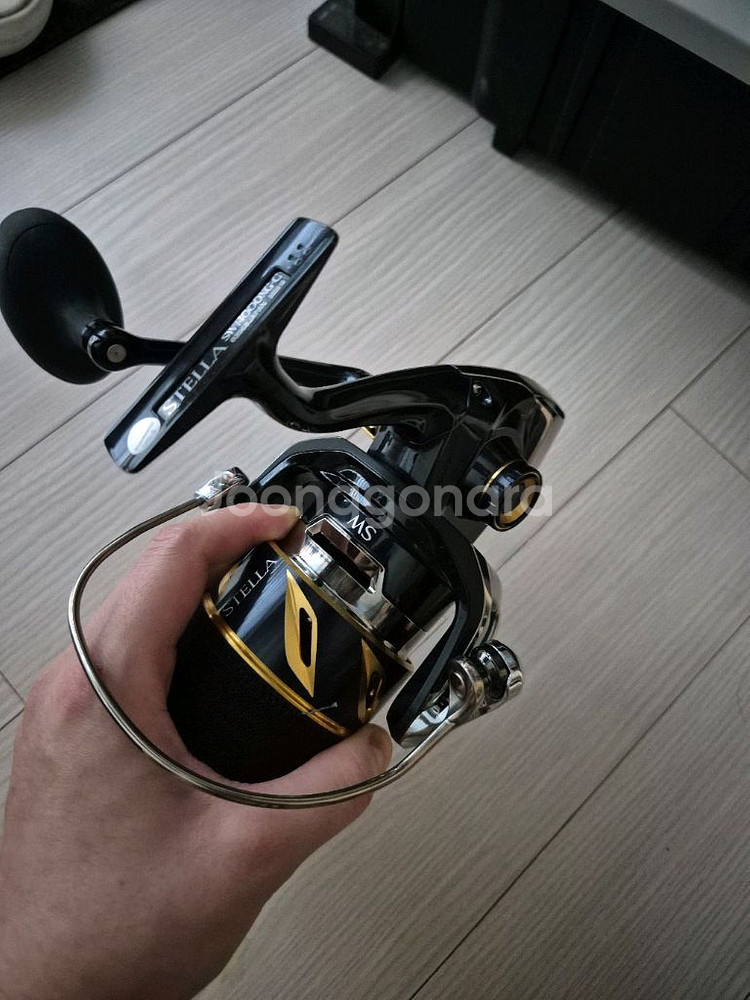 시마노 스텔라 sw14000--3