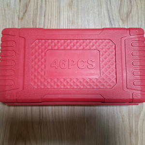 46PCS 라쳇