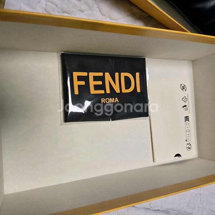 펜디 선글라스--0