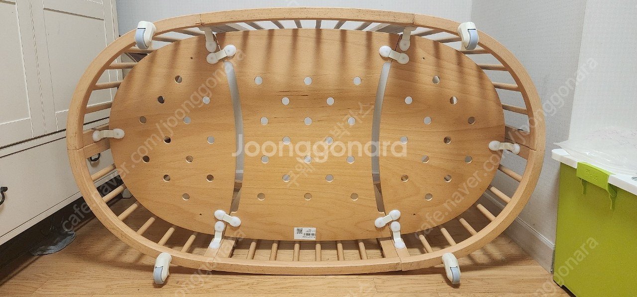 스토케 유아침대--0