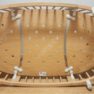 스토케 유아침대