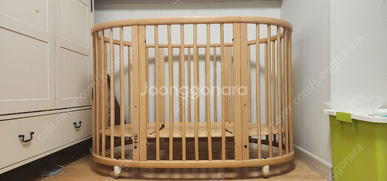 스토케 유아침대--3