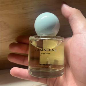 조말론 런던 워터릴리 코롱 50ML