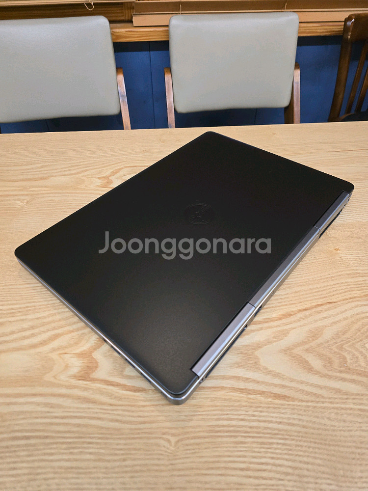 15인치 고성능 i7 그래픽작업용 노트북(16GB)--1