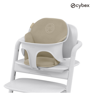 싸이벡스 레모 하이체어 뉴본 컴포트 인레이 쿠션 샌드화