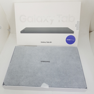 갤럭시 탭A9+ (X210) 블랙 미사용 새상품
