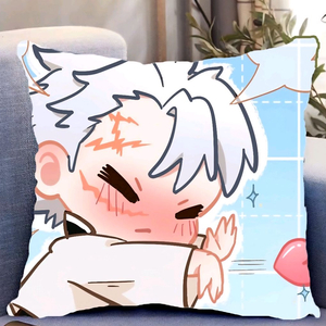 귀멸의칼날 사네미 쿠션(60*60)