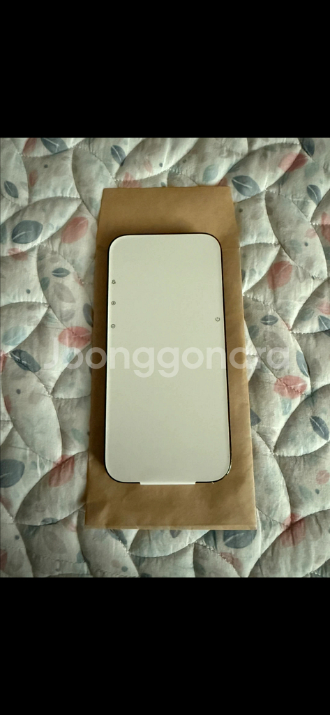 아이폰14프로 블랙 1테라(1tb)리퍼새상품--1