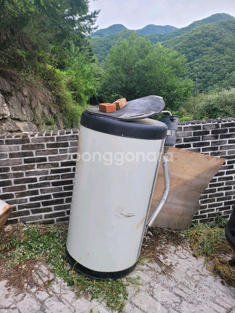 심야전기 온수기--1