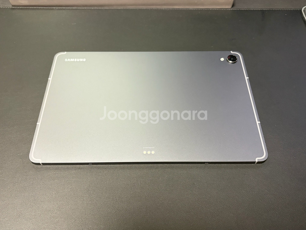 갤럭시탭s11 wifi 256, 그레이 + 필름케이스--1